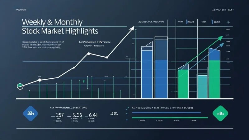 Weekly Highlights